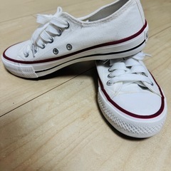 キッズシューズの画像