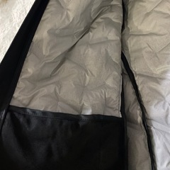 ダウンジャケットの画像