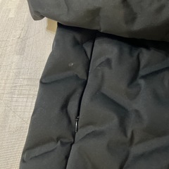 ダウンジャケットの画像