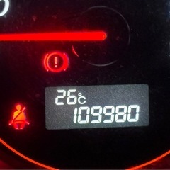 平成20年登録のエアウェイブボードキャリア付 （乗って帰れます）の画像