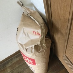 玄米30キロ　令和7年度産コシヒカリの画像