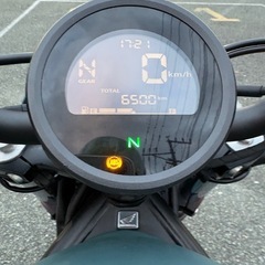 ホンダ レブル250 2023年モデル‼️ の画像