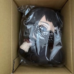 『未開封』BanG Dream! ぬいぐるみ Ave Mujica ティモリスの画像