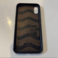 📱 iPhone XS 256GB SIMフリー 本体のみ（背面割れあり）の画像