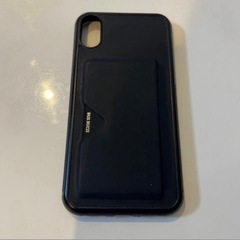 📱 iPhone XS 256GB SIMフリー 本体のみ（背面割れあり）の画像