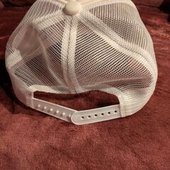 【Printstar】※未使用品※プリントスター メッシュキャップ メンズ レディース 無地 帽子 アメカジ スポーツ イベント おしゃれの画像