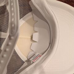 【Printstar】※未使用品※プリントスター メッシュキャップ メンズ レディース 無地 帽子 アメカジ スポーツ イベント おしゃれの画像