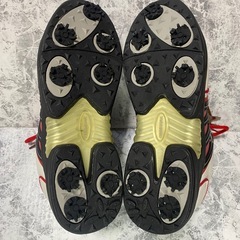 【新品】GEARMAX ゴルフシューズ 25.0の画像