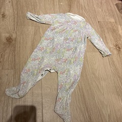 GAP ロンパース　70サイズの画像