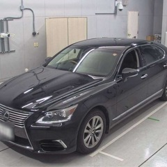 ⭐️サブスクリース、自社ローン🚘️レクサス LS 🏢保証会社加盟🇯🇵全国対応❗️出品番号11-10の画像