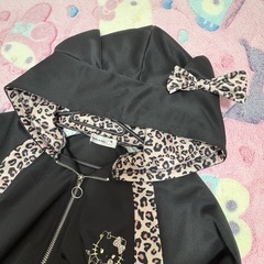 キティちゃんジャージ
の画像