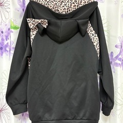 キティちゃんジャージ
の画像