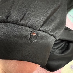 キティちゃんジャージ
の画像