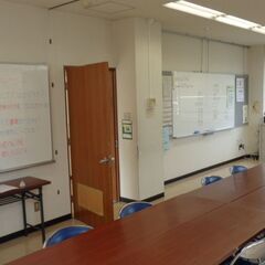 「桑名韓国語教室　-話したくなる-韓国語入門講座」三重県桑名市立教まちづくり拠点施設「桑名韓国語教室　-話したくなる-韓国語入門講座」の画像