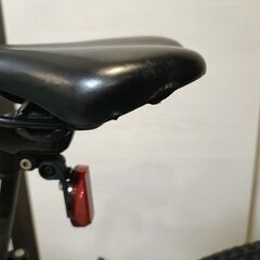 身長120前後向け MERIDA ジュニア用マウンテンバイク MATTS J20の画像