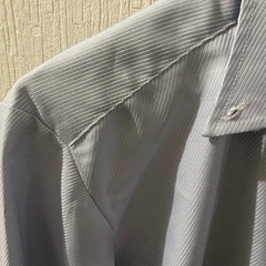 子ども用ワイシャツ の画像