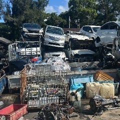 ‼️不要車‼️、‼️不動車買い取ります‼️、廃車、過走行車、事故車、車検切れ トラック、乗用車、軽自動車 どんな車でもご相談くださいの画像