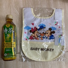 【新品・タグ付き】Disney baby ★ BABY MICKEY スタイの画像