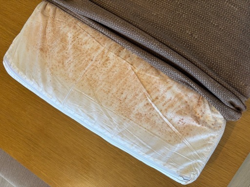 無印良品 テーブル＆ソファチェア