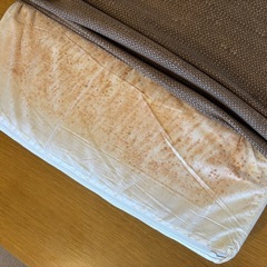 無印良品 テーブル＆ソファチェアの画像