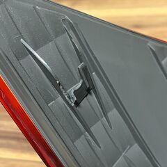 TOYOTA トヨタ 180系 クラウンロイヤル 前期 純正 テールランプ テールライト 左右 外側 ICHIKO 30-303の画像