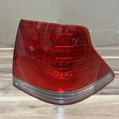 TOYOTA トヨタ 180系 クラウンロイヤル 前期 純正 テールランプ テールライト 左右 外側 ICHIKO 30-303の画像