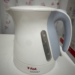 T-fal ジャスティン プラス 1.2L 電気ケトルの画像
