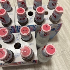 ラムネ20本の画像