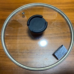 フライパンの画像