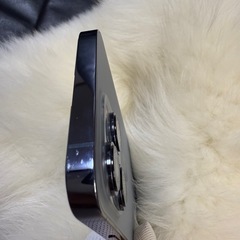 iphone 13PRO シエラブルー256GB 国内版 SIMフリー「箱付き」 バッテリー大容量100％ 美品の画像