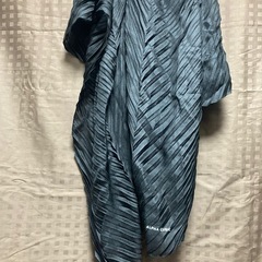 ストール　アルファキュッビック　シルク　 の画像