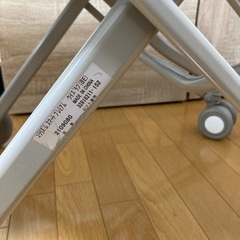 調布市　お引き渡し　アップリカ(Aprica）ユラリズム スマート プレミアム ウィズ ラブの画像