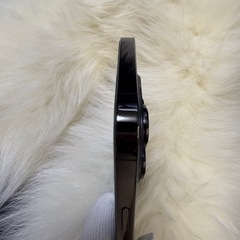 iphone 13 PRO グラファイト 256GB 国内版 SIMフリー バッテリー大容量100％の画像