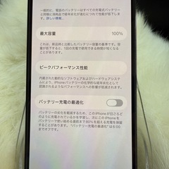 iphone 13 PRO グラファイト 256GB 国内版 SIMフリー バッテリー大容量100％の画像
