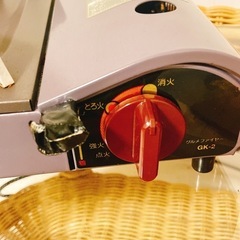 無料🉐ガスコンロの画像