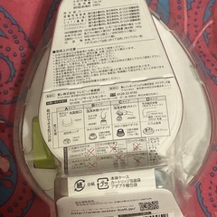 TORAYの小型浄水器（未使用美品）の画像
