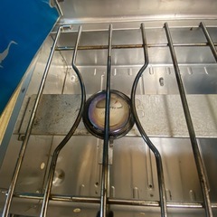 プリムス　ツインバーナー廃盤品の画像