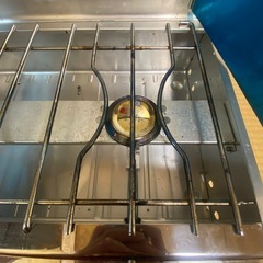 プリムス　ツインバーナー廃盤品の画像