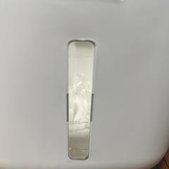 5キロ用お米ストッカー新品未使用の画像