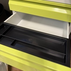 キャビネットの画像