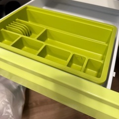 キャビネットの画像