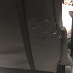 ゲーミングチェアの画像