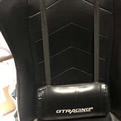 ゲーミングチェアの画像