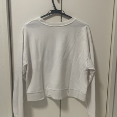 無料条件あり☆薄手トレーナーの画像