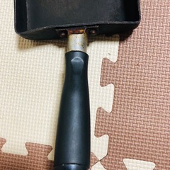 淀川区です！もらってください！フライパン　の画像