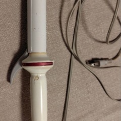 ヘアビューロン　2D コテの画像