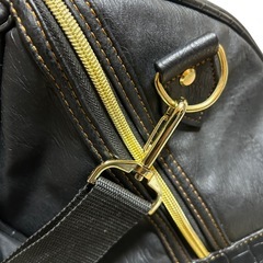 CORAGGIO　ボストンバッグの画像