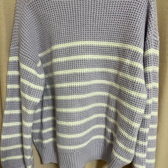【超美品】ニットの画像