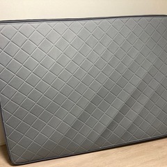 ダブルサイズマットレスの画像