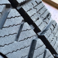 185/60/15冬VRX2の画像